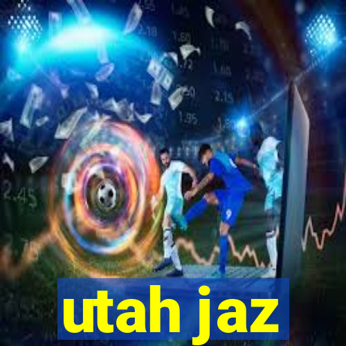 utah jaz